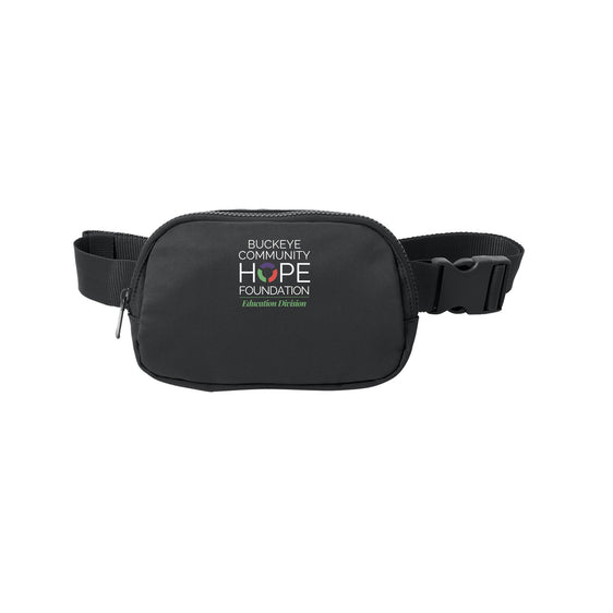 Buckeye Community Hope - Port Authority® Matte Hip Pack