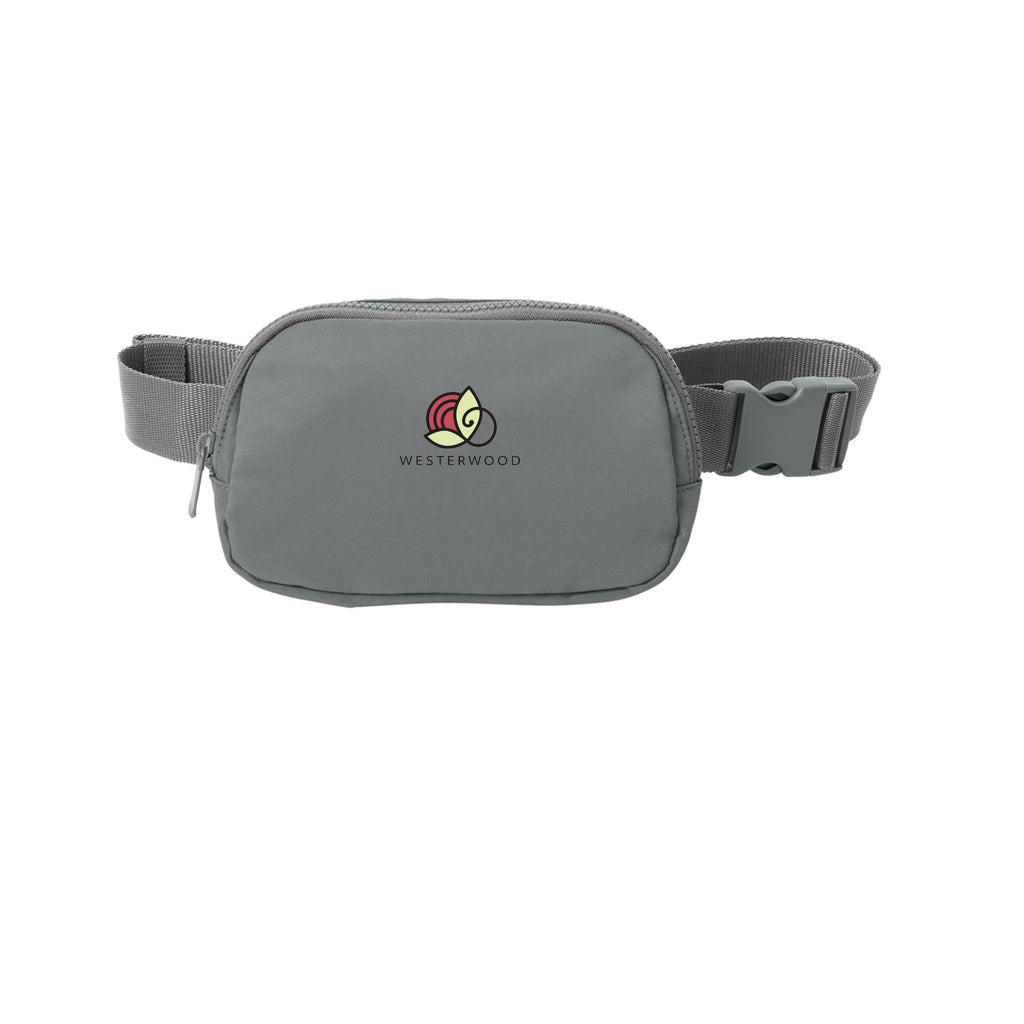 Westerwood - Port Authority® Matte Hip Pack