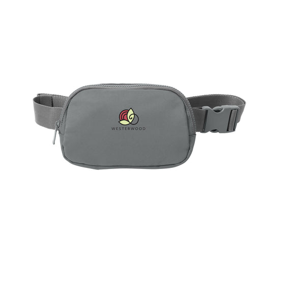 Westerwood - Port Authority® Matte Hip Pack