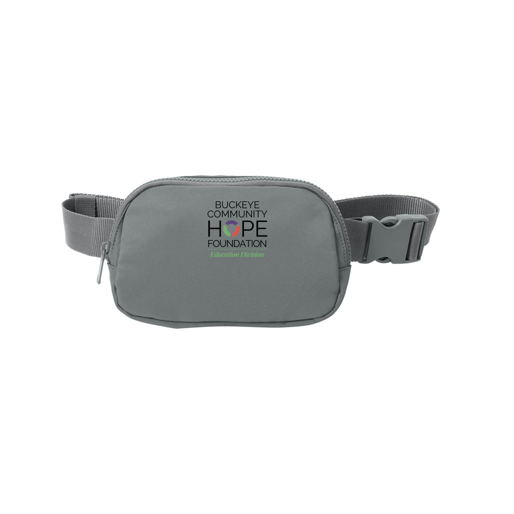 Buckeye Community Hope - Port Authority® Matte Hip Pack