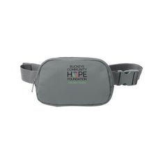 Buckeye Community Hope - Port Authority® Matte Hip Pack