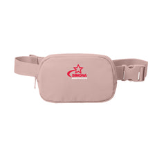 SIMONA PMC Stars - Port Authority® Matte Hip Pack
