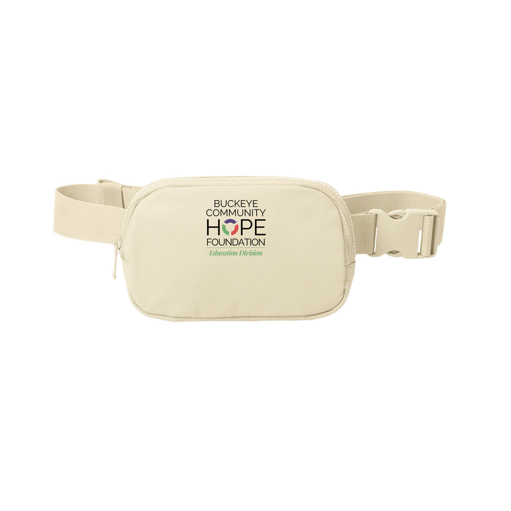 Buckeye Community Hope - Port Authority® Matte Hip Pack