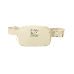 Buckeye Community Hope - Port Authority® Matte Hip Pack
