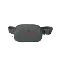 Fleet Response - Port Authority® Matte Hip Pack