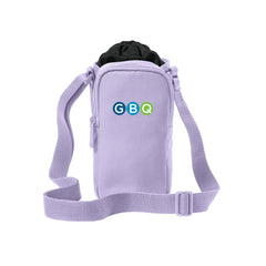GBQ - Port Authority® Matte Oxford Hydration Crossbody