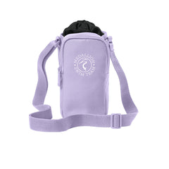 Medallion Swim Team - Port Authority® Matte Oxford Hydration Crossbody