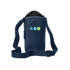 GBQ - Port Authority® Matte Oxford Hydration Crossbody