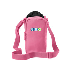 GBQ - Port Authority® Matte Oxford Hydration Crossbody