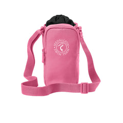 Medallion Swim Team - Port Authority® Matte Oxford Hydration Crossbody