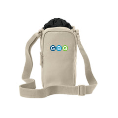 GBQ - Port Authority® Matte Oxford Hydration Crossbody