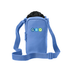 GBQ - Port Authority® Matte Oxford Hydration Crossbody