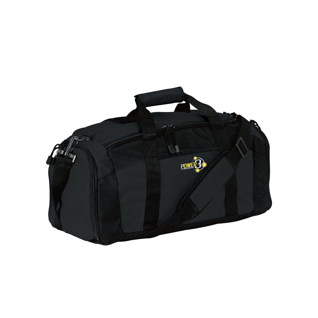 Power 3 - Port Authority® - Gym Bag