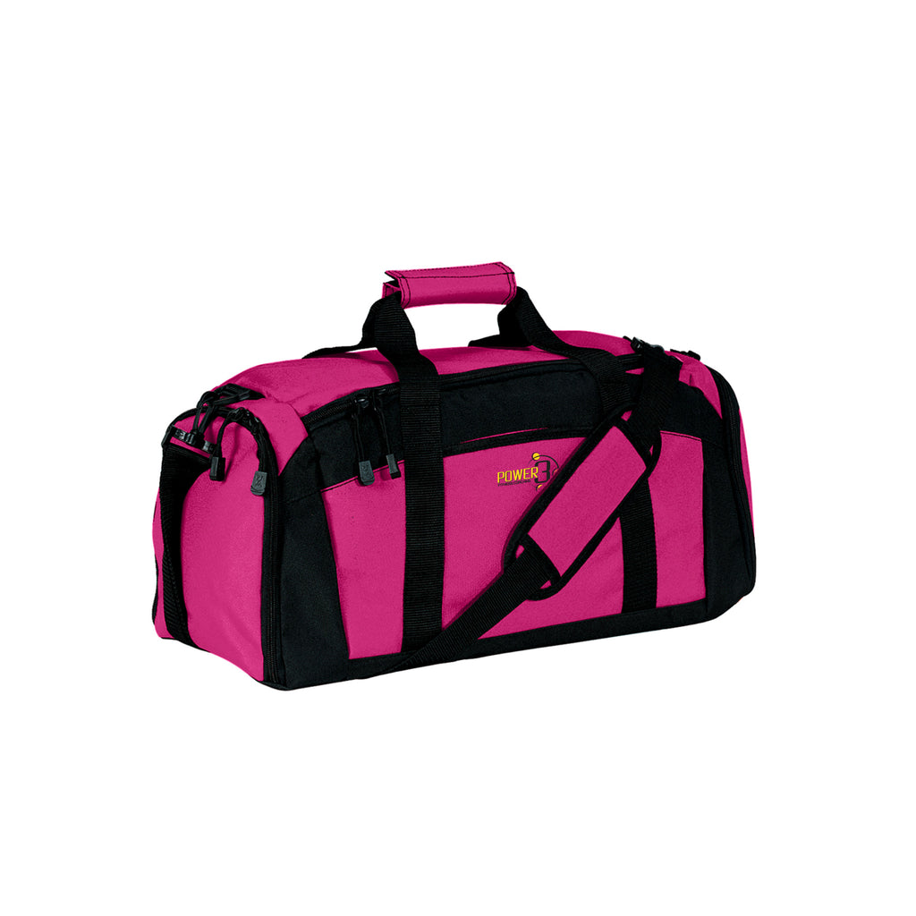 Power 3 - Port Authority® - Gym Bag