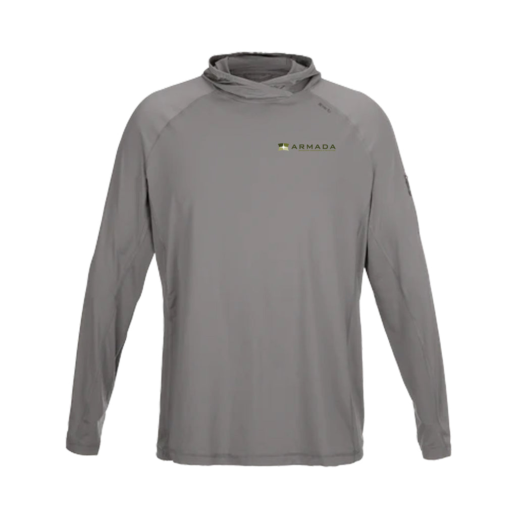 Armada Training - Full Sun Hoody
