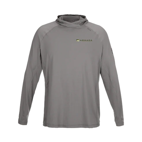 Armada Training - Full Sun Hoody