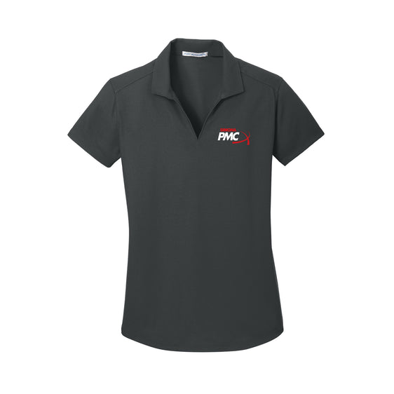 Simona PMC - Port Authority® Women's Dry Zone® Grid Polo