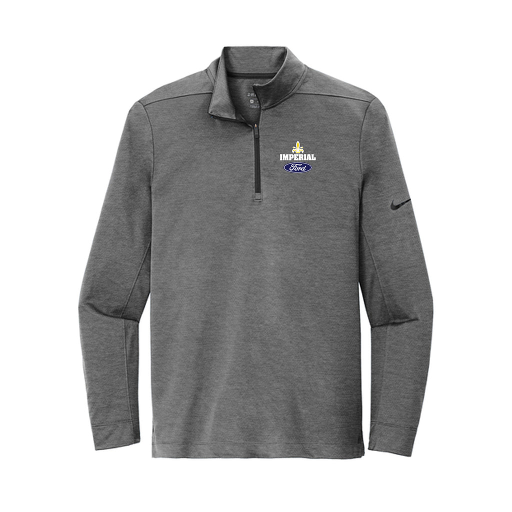 Imperial Ford - Nike Dry 1/2-Zip Cover-Up