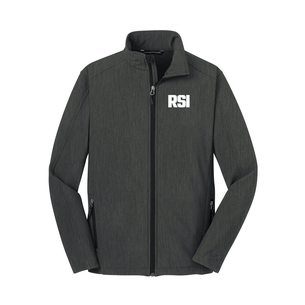 Renier Construction - Port Authority® Core Soft Shell Jacket