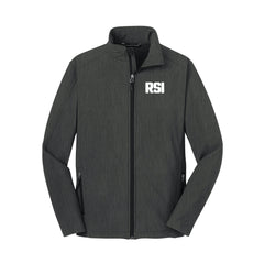 Renier Construction - Port Authority® Core Soft Shell Jacket