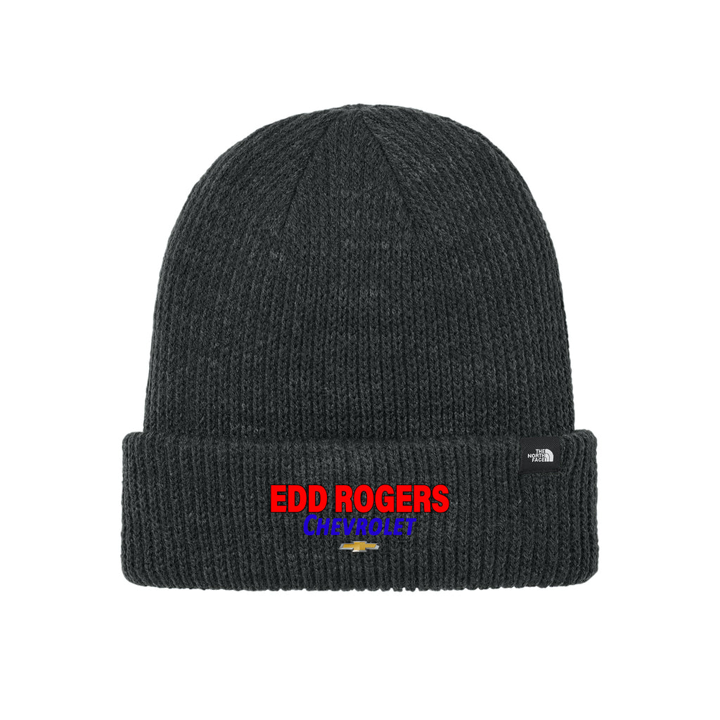 Edd Rogers Valley Chevrolet - The North Face® Truckstop Beanie
