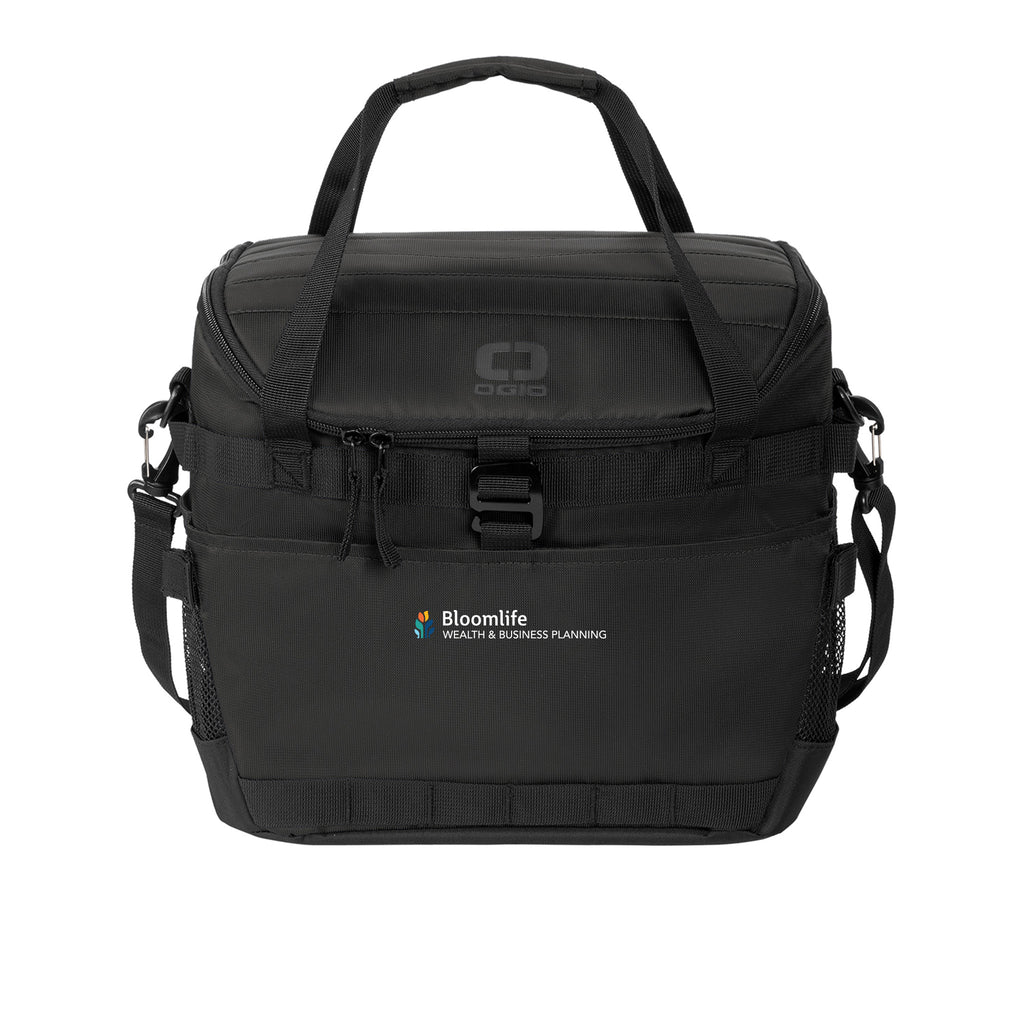Bloom Life Wealth & Business Planning - OGIO® Sprint 24-Pack Cooler
