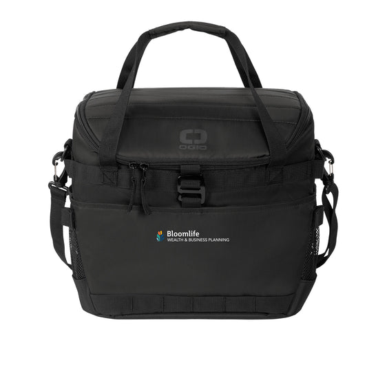 Bloom Life Wealth & Business Planning - OGIO® Sprint 24-Pack Cooler