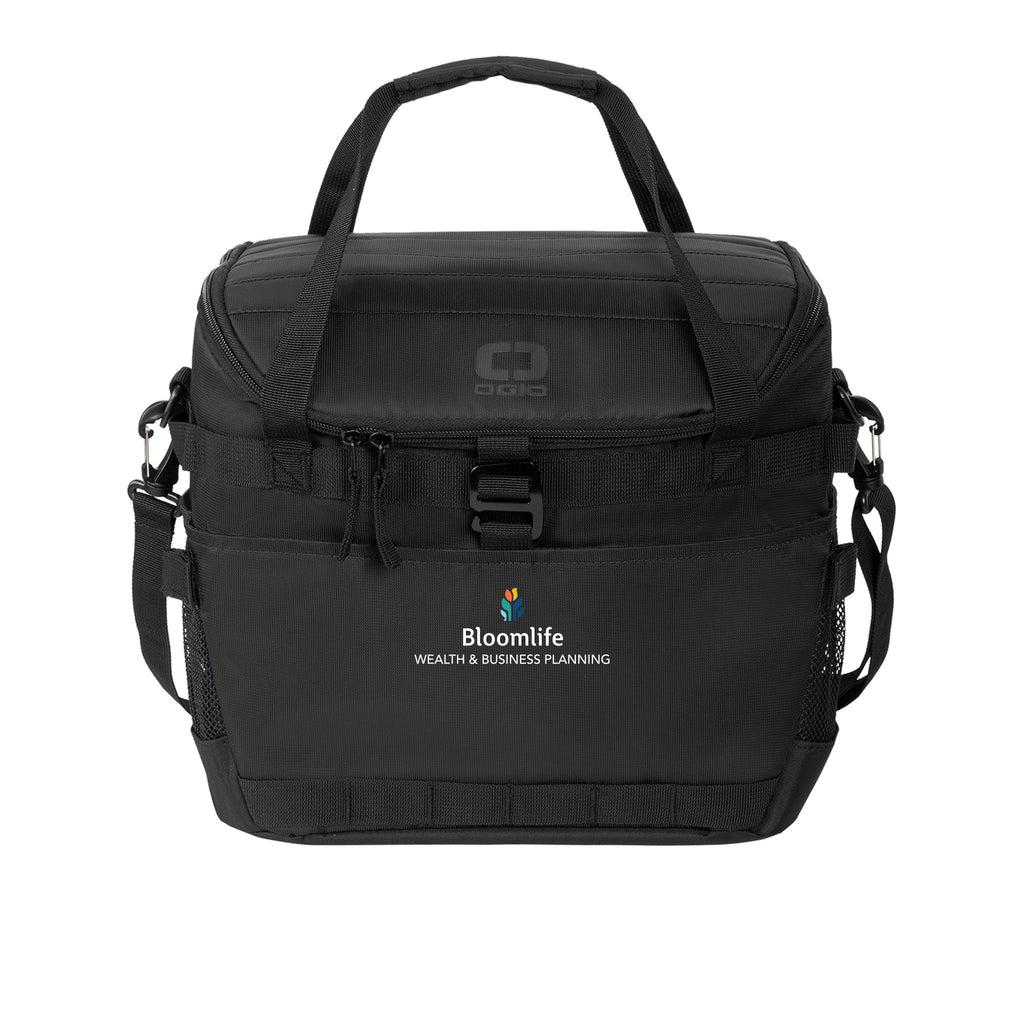 Bloom Life Wealth & Business Planning - OGIO® Sprint 24-Pack Cooler