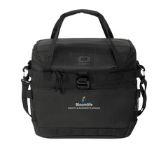 Bloom Life Wealth & Business Planning - OGIO® Sprint 24-Pack Cooler