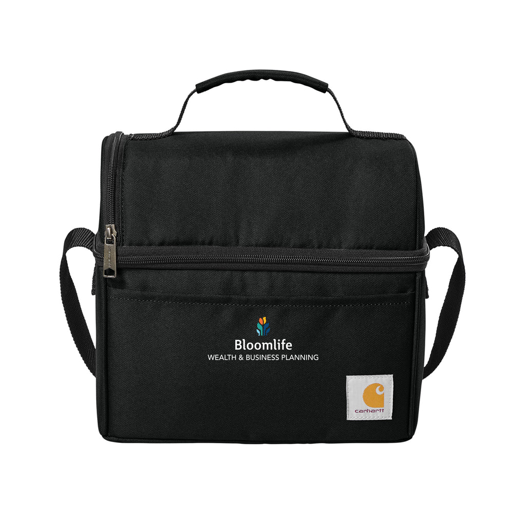 Bloom Life Wealth & Business Planning - Carhartt® Lunch 6-Can Cooler