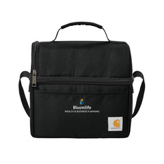 Bloom Life Wealth & Business Planning - Carhartt® Lunch 6-Can Cooler