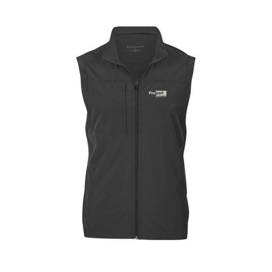 Propark Mobility - Men's Stretch Woven Vest