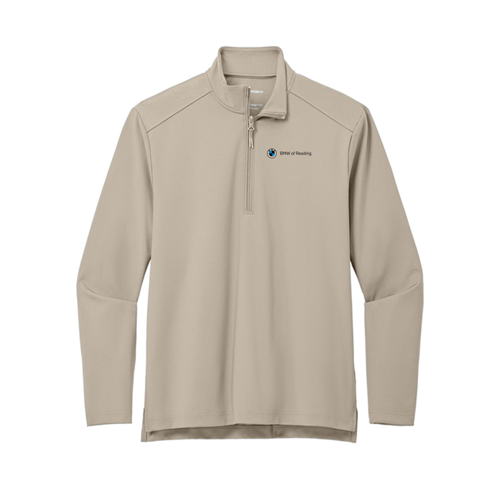 BMW of Reading - Port Authority® C-FREE® Double Knit 1/4-Zip
