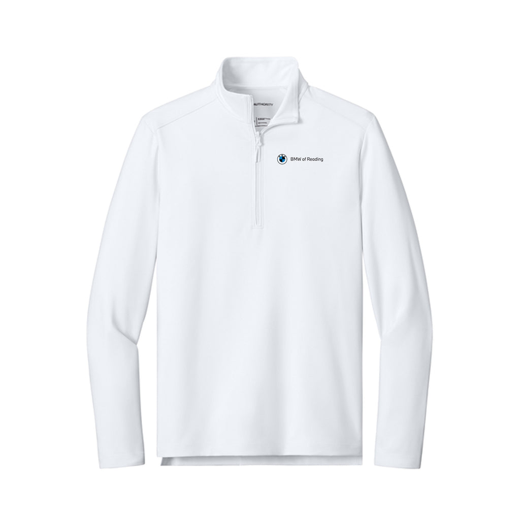 BMW of Reading - Port Authority® C-FREE® Double Knit 1/4-Zip