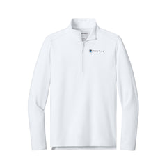 BMW of Reading - Port Authority® C-FREE® Double Knit 1/4-Zip