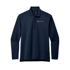 BMW of Reading - Port Authority® C-FREE® Double Knit 1/4-Zip