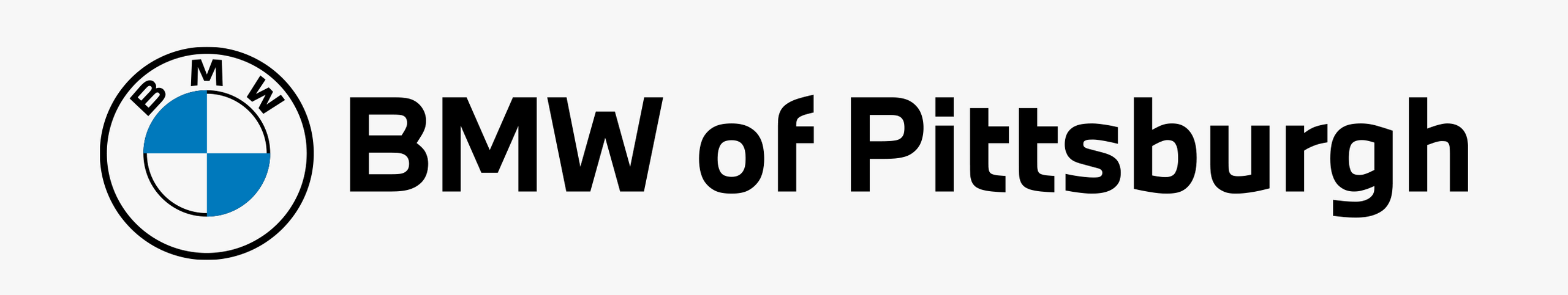P&W BMW banner