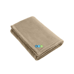 GBQ - Port Authority ®Ultra Plush Blanket