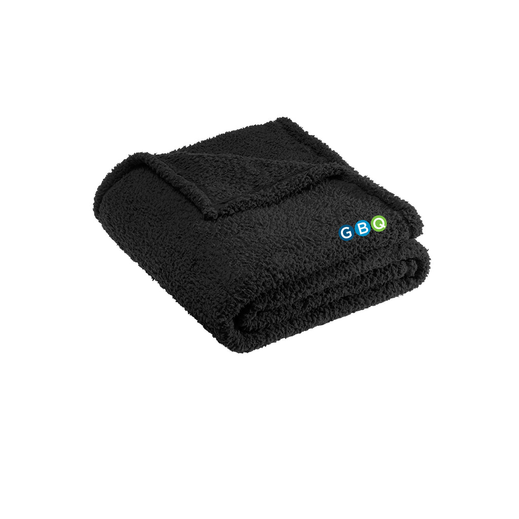 GBQ - Port Authority ® Cozy Blanket