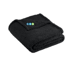 GBQ - Port Authority® Cozy Blanket