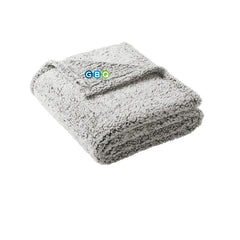 GBQ - Port Authority® Cozy Blanket