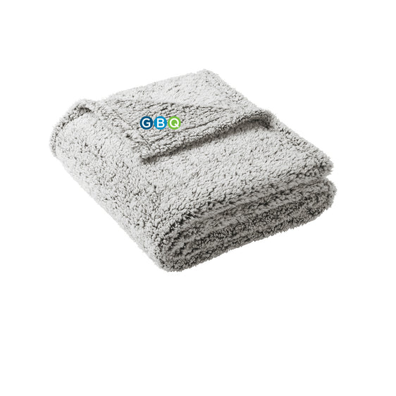 GBQ - Port Authority® Cozy Blanket