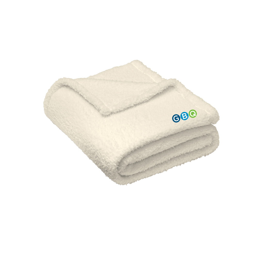 GBQ - Port Authority ® Cozy Blanket