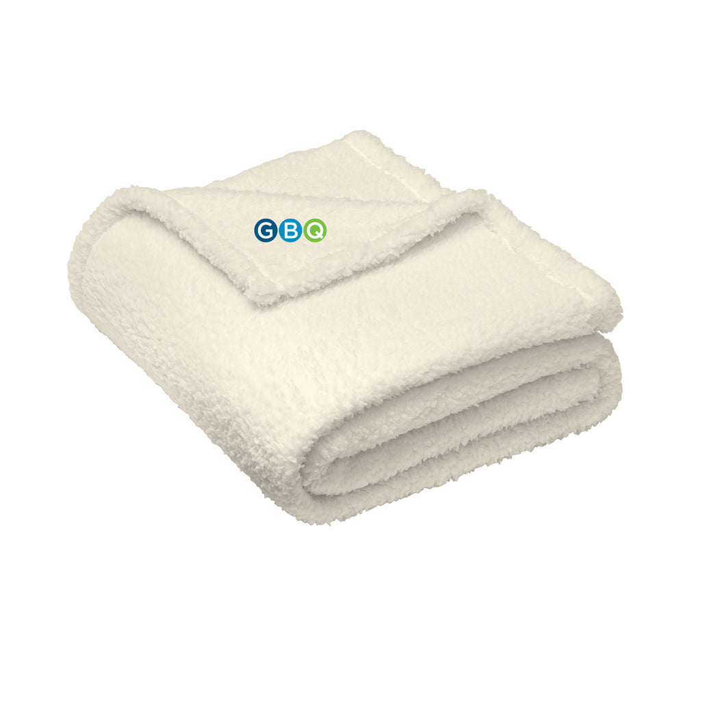 GBQ - Port Authority® Cozy Blanket