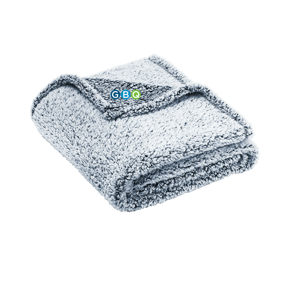 GBQ - Port Authority® Cozy Blanket