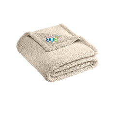 GBQ - Port Authority® Cozy Blanket