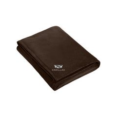 Cadillac of Manhattan - Port Authority® Mountain Lodge Blanket