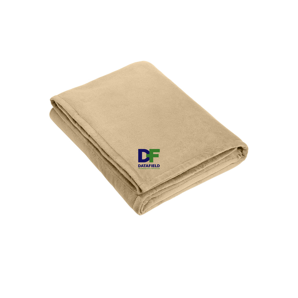 Datafield Technology Services - Port Authority® Mountain Lodge Blanket
