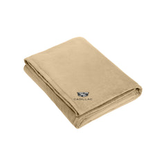 Cadillac of Manhattan - Port Authority® Mountain Lodge Blanket