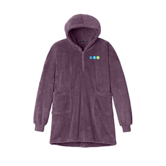 GBQ - Port Authority® Plush Poncho